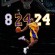 8 et 24 : La légende de la Mamba, indissociable d'un simple maillot NBA